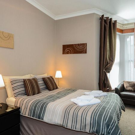קארדיף Tanes Hotel מראה חיצוני תמונה